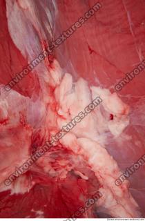 Photo Textures of RAW Pork Meat